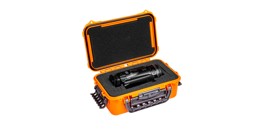 Plano Large ABS Waterproof Case