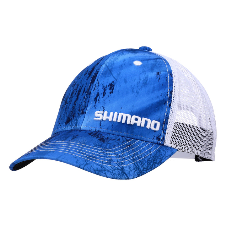 Shimano Mesh Back Hat