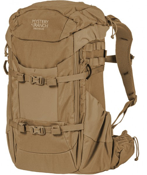 Mystery Ranch Treehouse Backpack