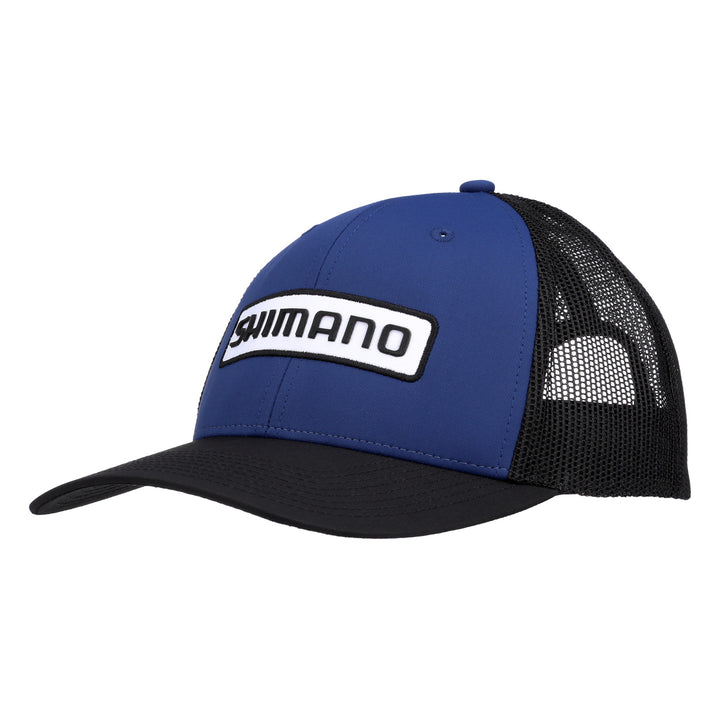 Shimano Tagged Hat - LOTWSHQ