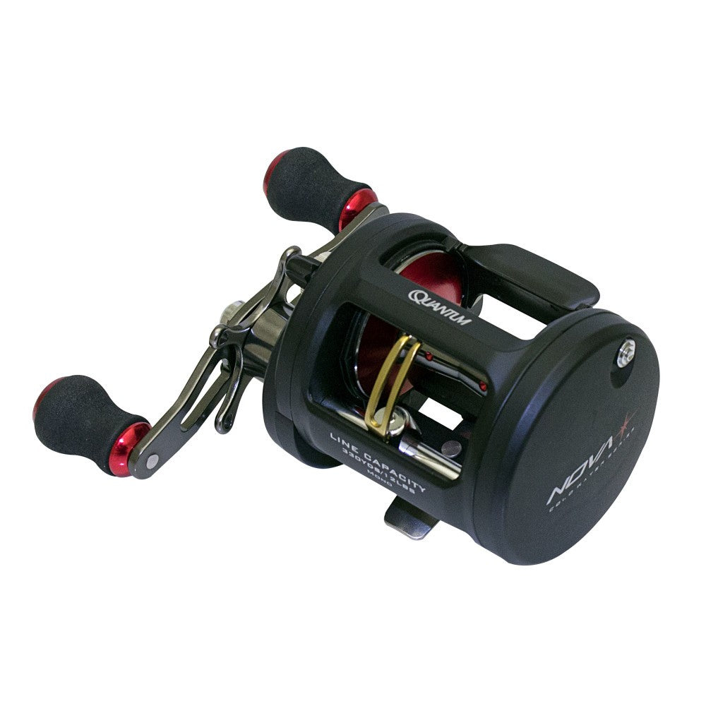 Quantum Fishing Reels products for sale