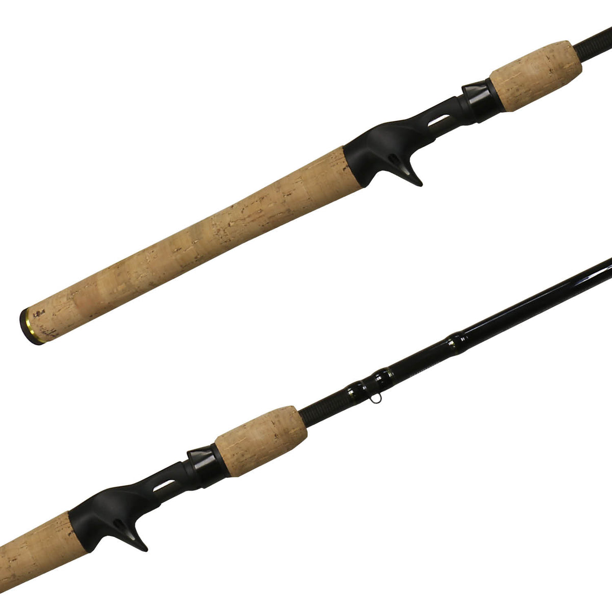 Shimano Clarus Casting Rods