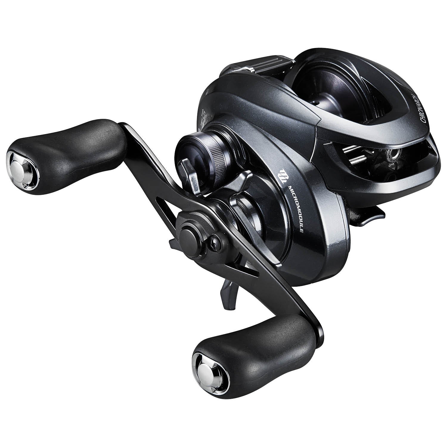 Shimano Bass Rise Baitcasting Reel With Line 14lb 110m at Rs 6756.00, Kochi