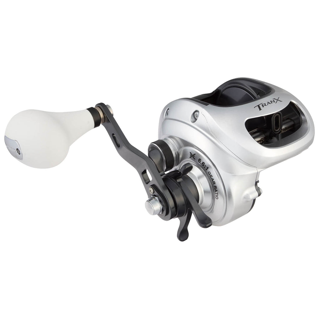 Shimano Tranx - LOTWSHQ