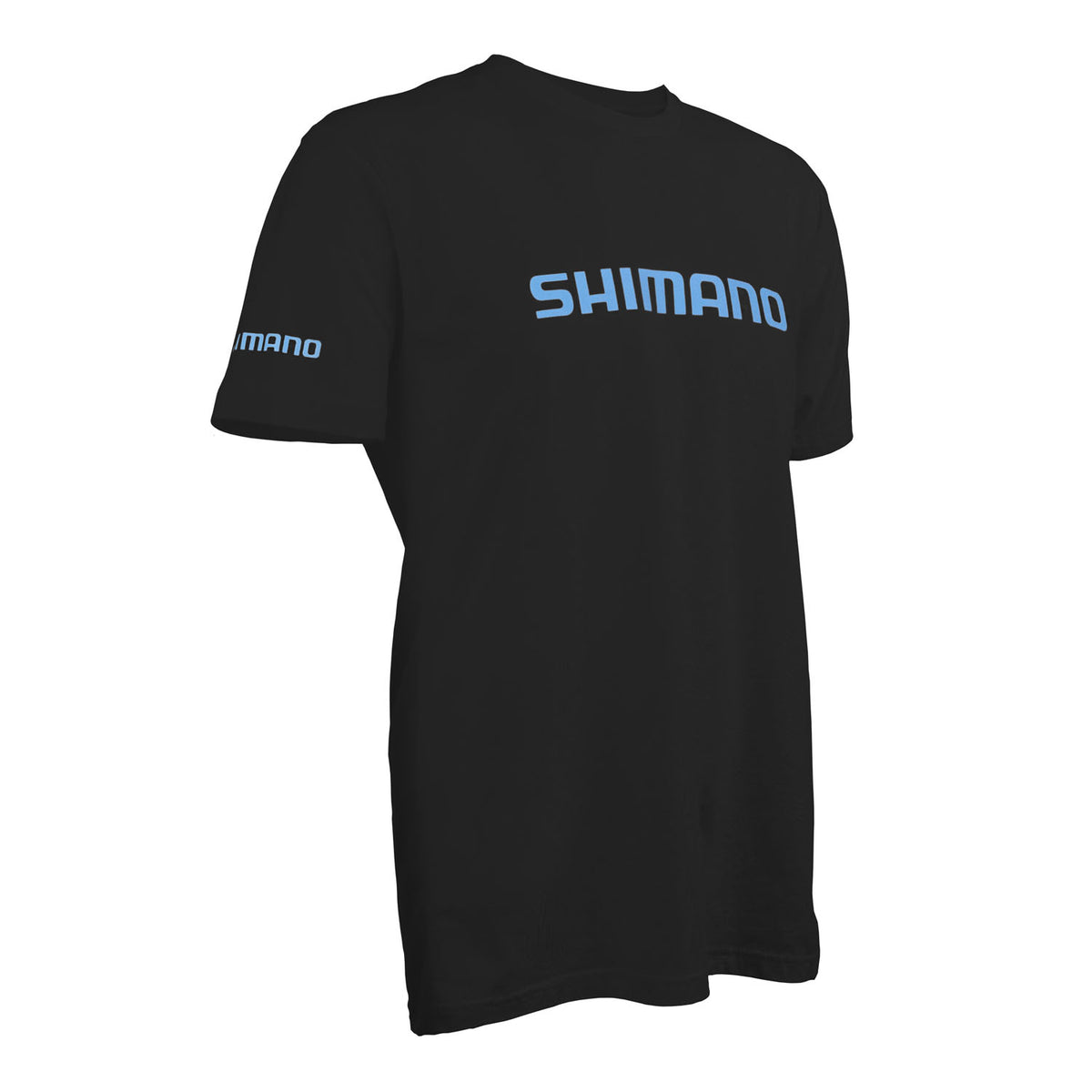 Shimano Short Sleeve T-Shirt