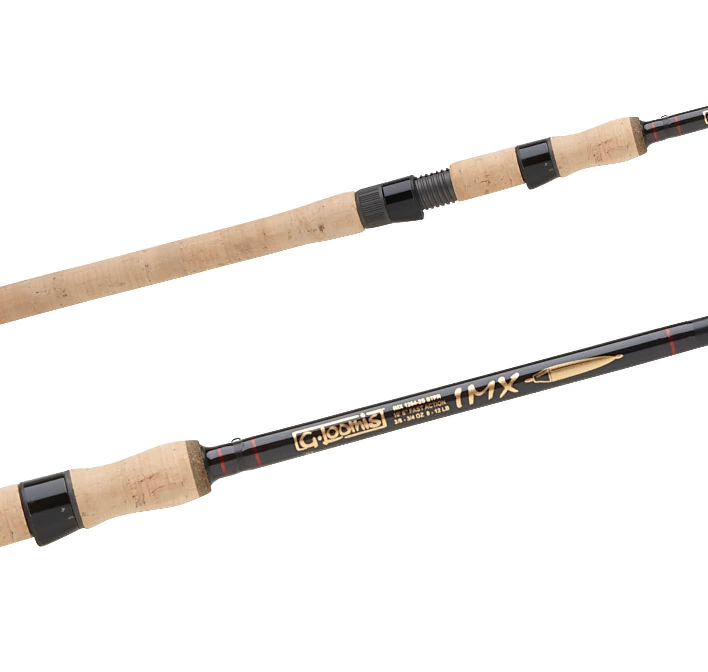 g loomis fishing rods canada G. GCX Steelhead Spinning Rod | Natural Sports Natural Sports With the most advanced compound taper construction to date G.loomis | Fishing Gear |