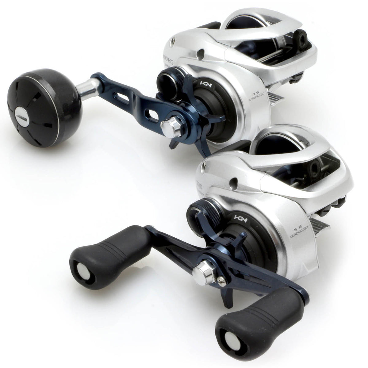 Shimano Tranx LOTWSHQ