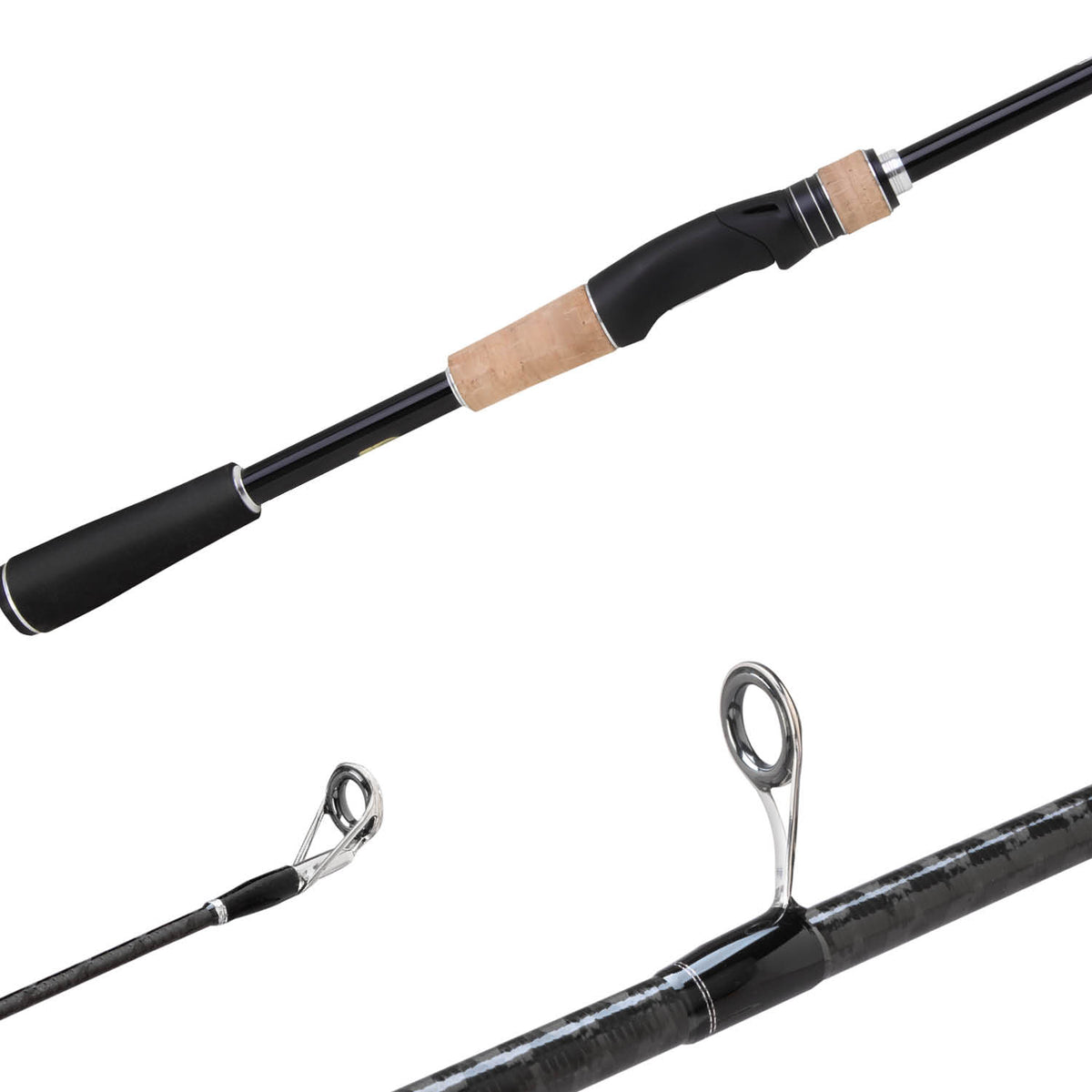 Shimano Expride Spinning Rods