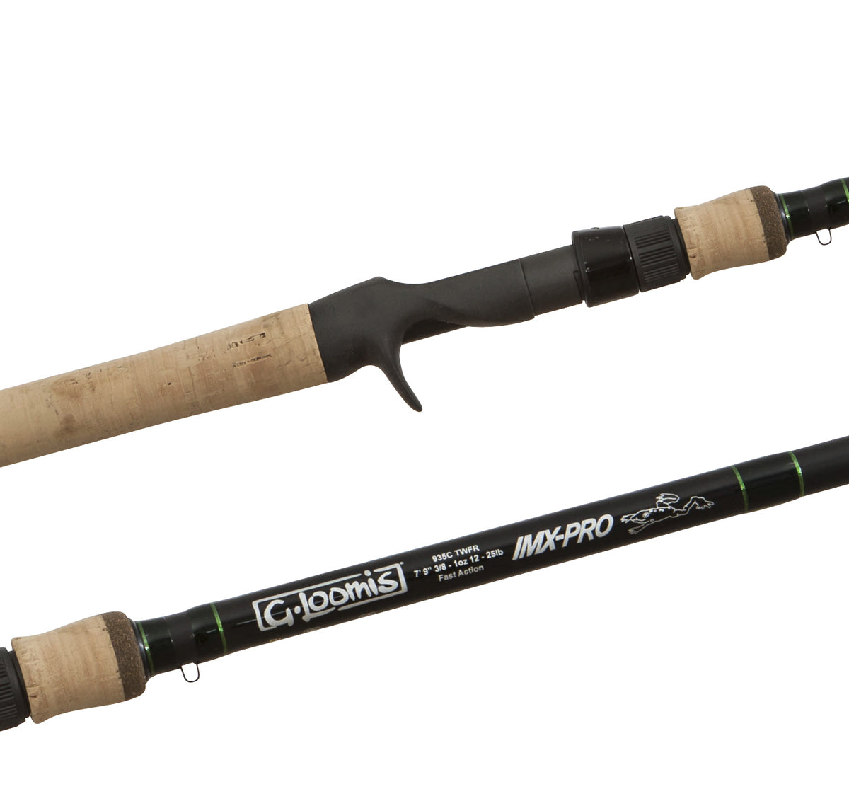 G. Loomis IMX Pro Casting Rods (Non-Current)