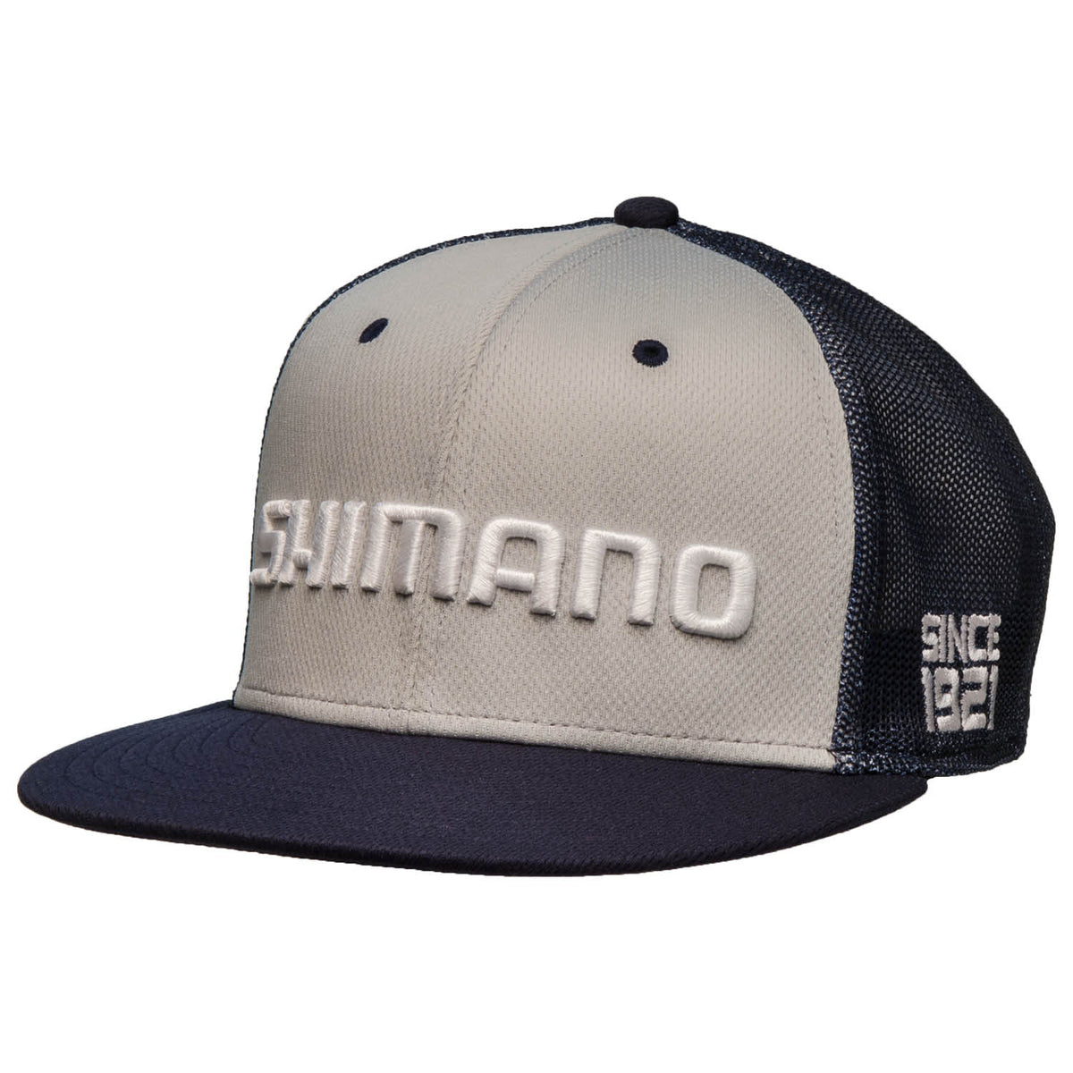 Shimano Flatbill Cap