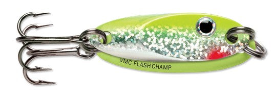 VMC Pro Series Flash Champ Spoon - LOTWSHQ
