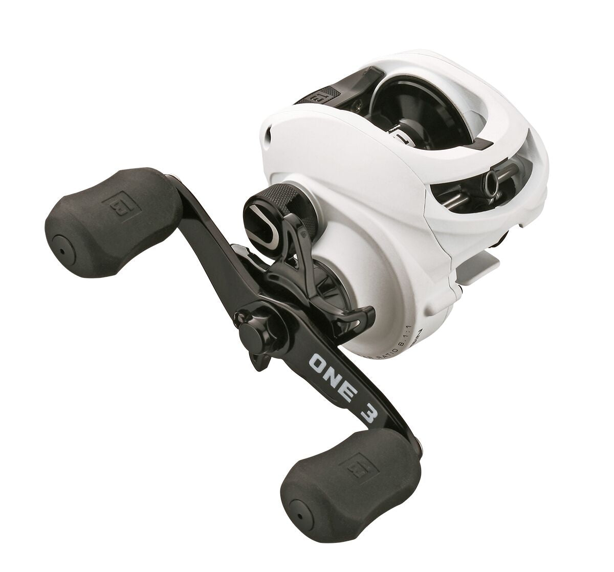 13 Fishing ORIGIN C Baitcast Reel