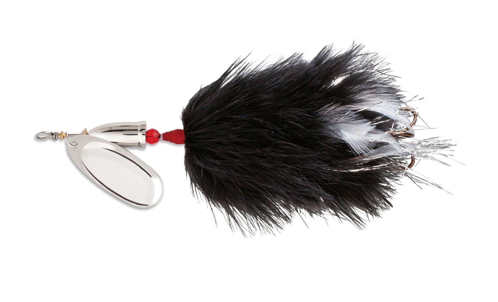 Spinner Vibrax Classic Blue Fox 5/8 Oz | Meses sin interés Spinner Vibrax Classic Blue Fox 5/8 Oz | Meses sin interés