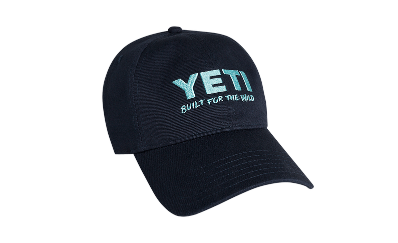 Yeti Full Panel Hat