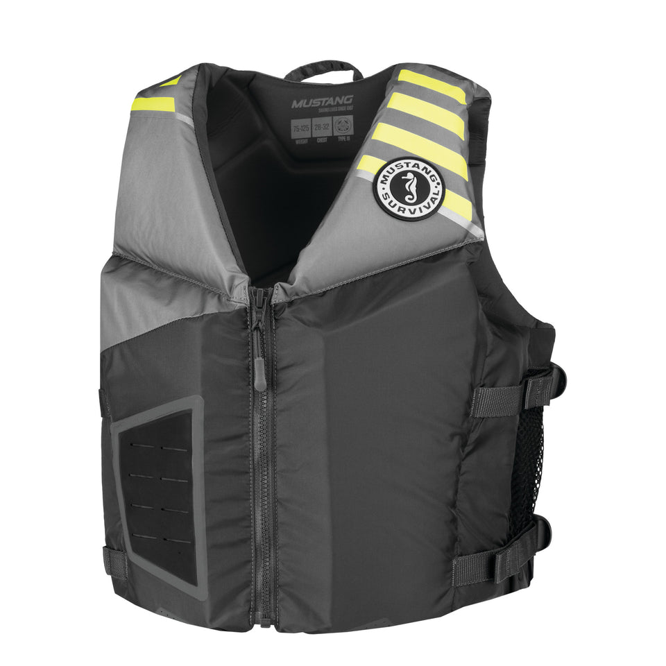Mustang Survival REV Young Adult Vest