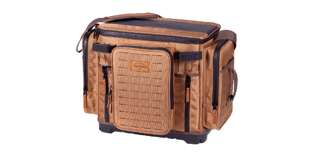 Plano Guide Series Tackle Bag XL (3700) - LOTWSHQ Plano Guide Series Tackle Bag XL (3700) - LOTWSHQ