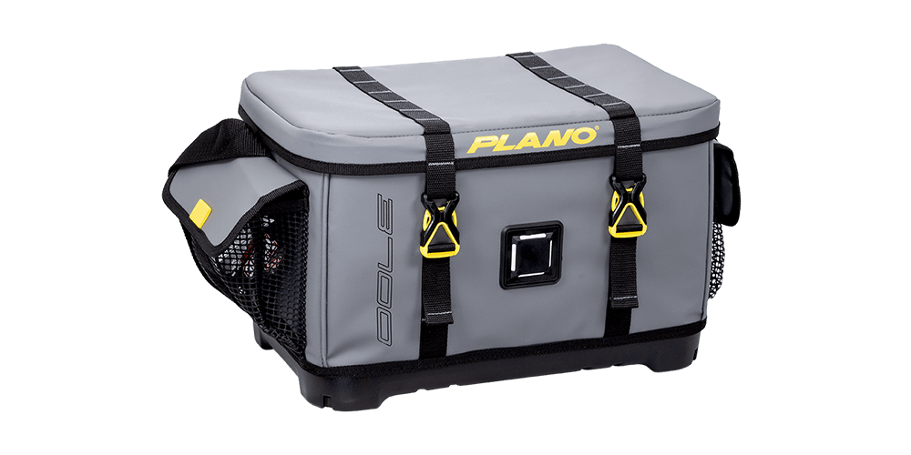 Plano Z-Series 3700 Tackle Bag - LOTWSHQ