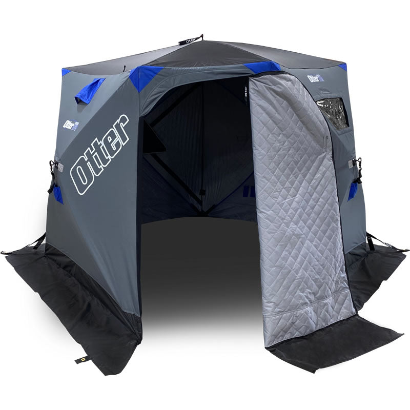 Ice Shelters & Accessories Page 2 - LOTWSHQ