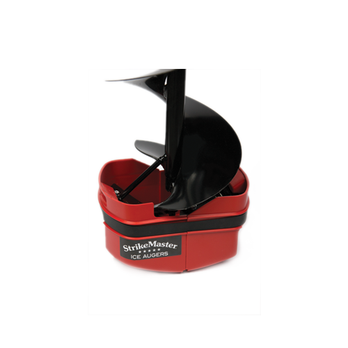 StrikeMaster Lithium 40V Lazer Ice Auger - 8