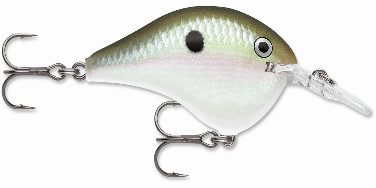 Rapala DT® (Dives-To) Series - LOTWSHQ