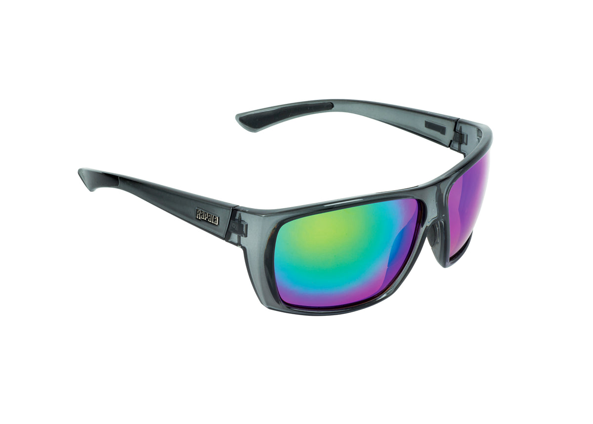 Rapala Pro Select Polarized Fishing Glasses