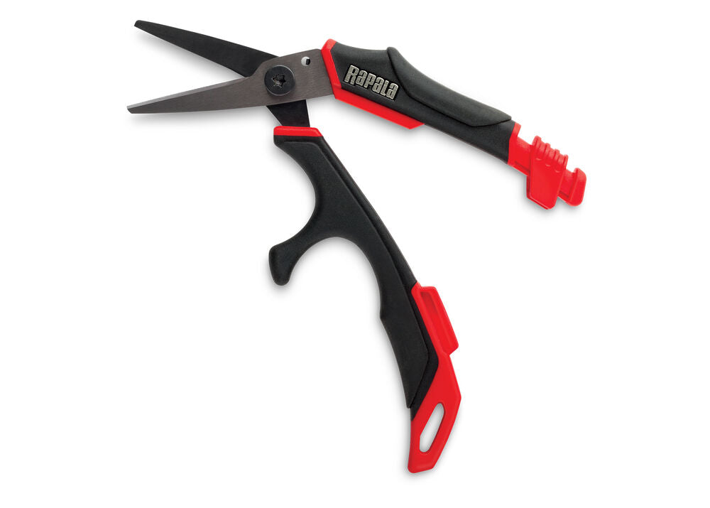 Rapala Precision Line Scissors - LOTWSHQ