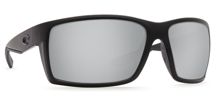 Costa grey silver sales mirror