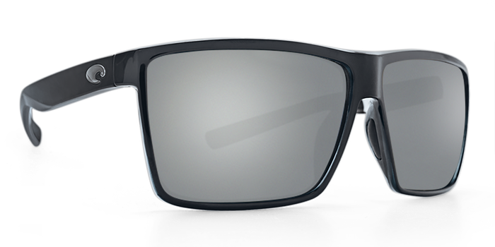 Costa Del Mar Sunglasses Rincon RIN 156 63-11-133 Matte Smoke Crystal Costa Del Mar Sunglasses Rincon RIN 156 63-11-133 Matte Smoke Crystal