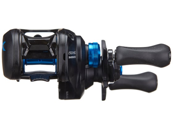 Shimano SLX LOTWSHQ - Main Image