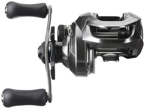 shimano chronarch vs curado casting reels Shimano Chronarch MGL