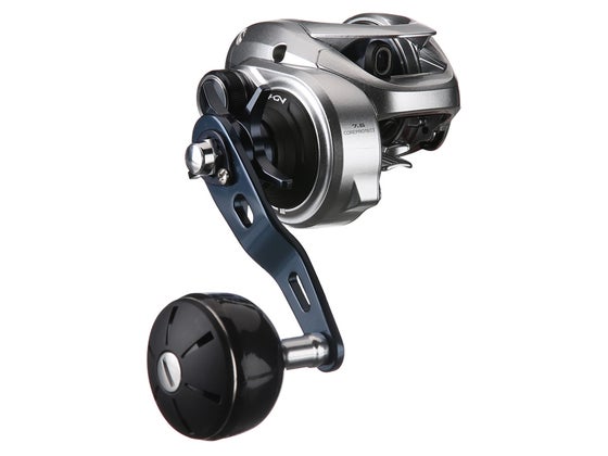 Shimano Tranx - LOTWSHQ