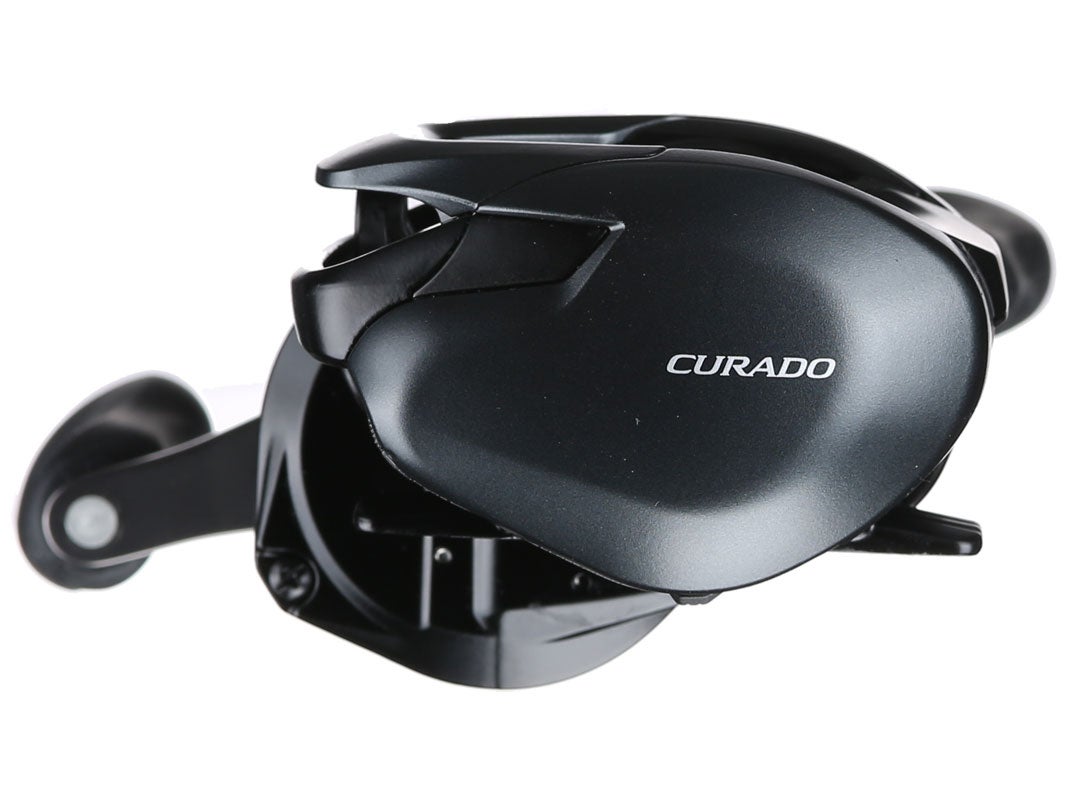 shimano cu200hgk curado k Shimano Curado K