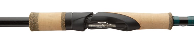 gloomis & shimano conquest rods G. Loomis Conquest Spinning Rods