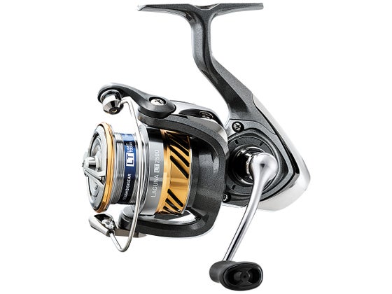 Daiwa Laguna LT Spinning Reel