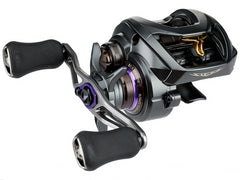 Daiwa Steez SV TW Casting - LOTWSHQ