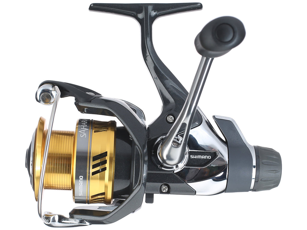 Shimano Sahara - LOTWSHQ
