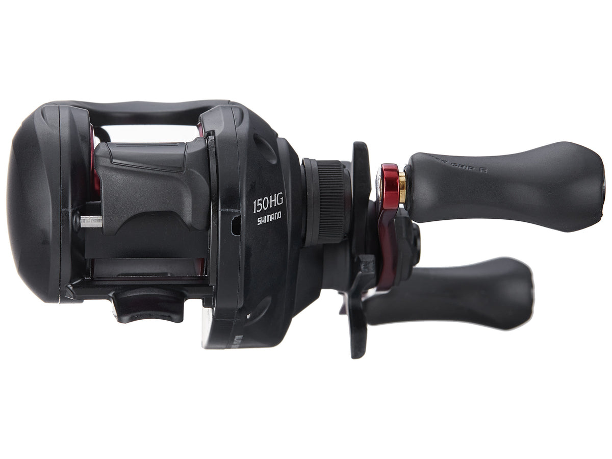 Shimano Caius Shimano Baitcasting Reels Reviews Shimano Reel