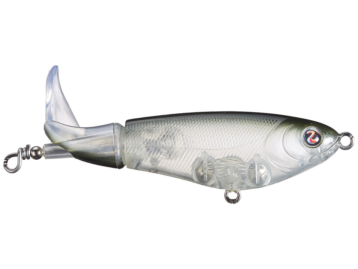 Best Topwater Fishing Lure on Sale Now - River2Sea Whopper Plopper – Obee  Fishing Co.