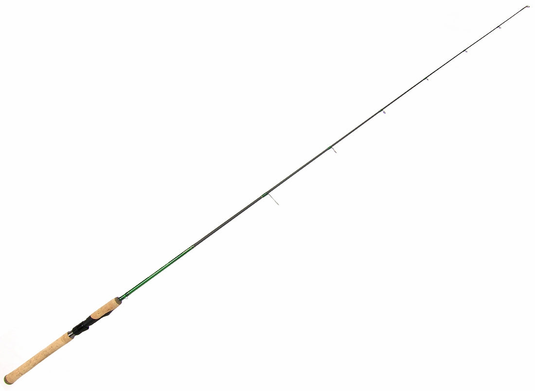 Shimano Compre Walleye Spinning Rod - CPSWX68MH2D