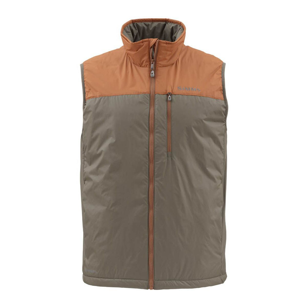 Simms Midstream Insulated Vest