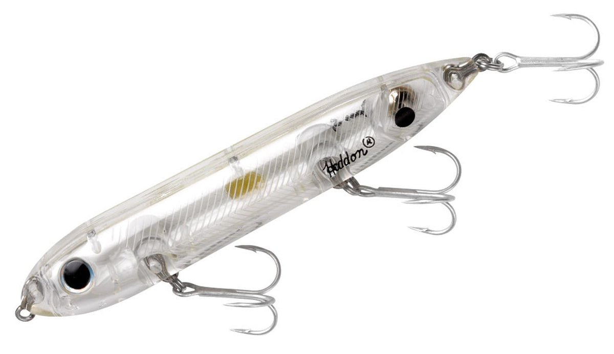 Esca artificiale Super Spook Heddon 125 mm Esca artificiale Super Spook Heddon 125 mm