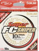 Sunline Super FC Sniper