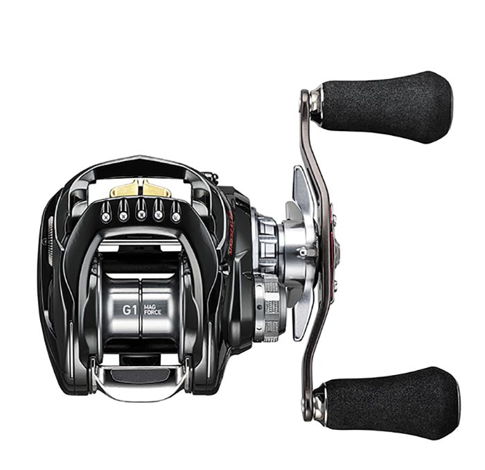 daiwa bc reel 2022 Baitcasting ZILLION TW HD 1000 A strong and durable bait cast reel capable of handling anything you can throw at it Daiwa BG Spinning Reel