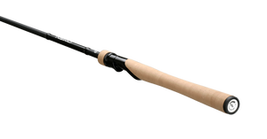  13 FISHING - Omen Black - 6'7 M Spinning Rod (Full Grip  Handle) - OB3S67M-FG : Sports & Outdoors