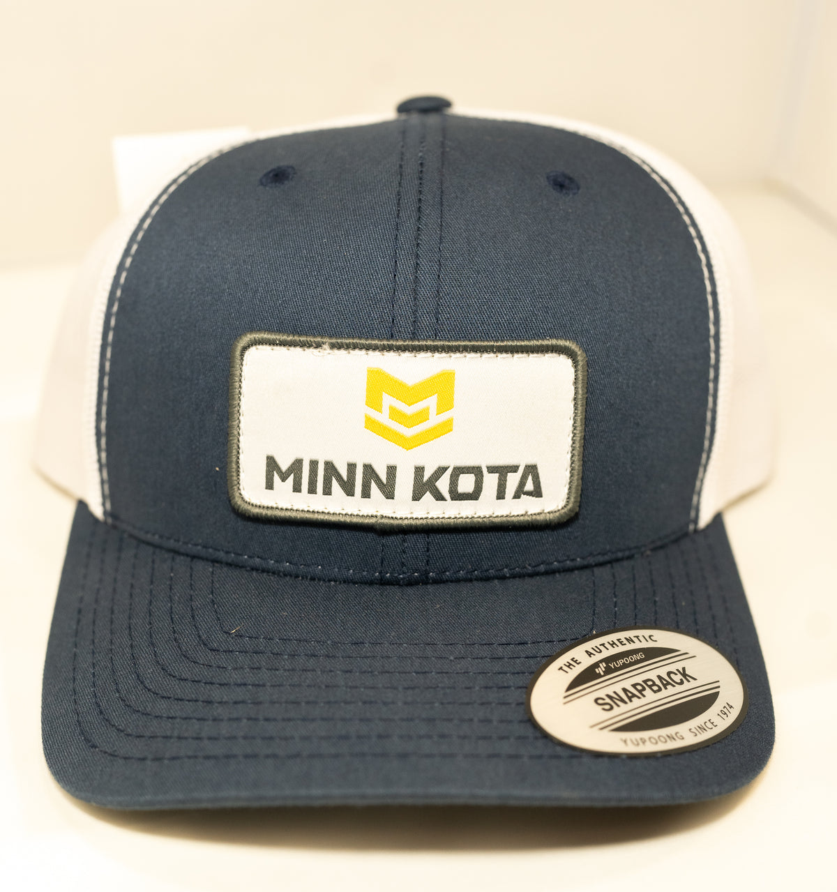 Minn Kota Ball Cap