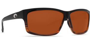 Costa top cut sunglasses