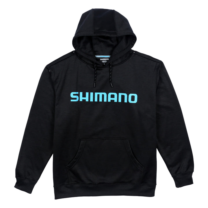 Shimano Performance Hoodie - LOTWSHQ