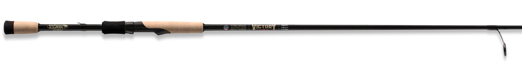 St. Croix Victory Spinning Rods - LOTWSHQ