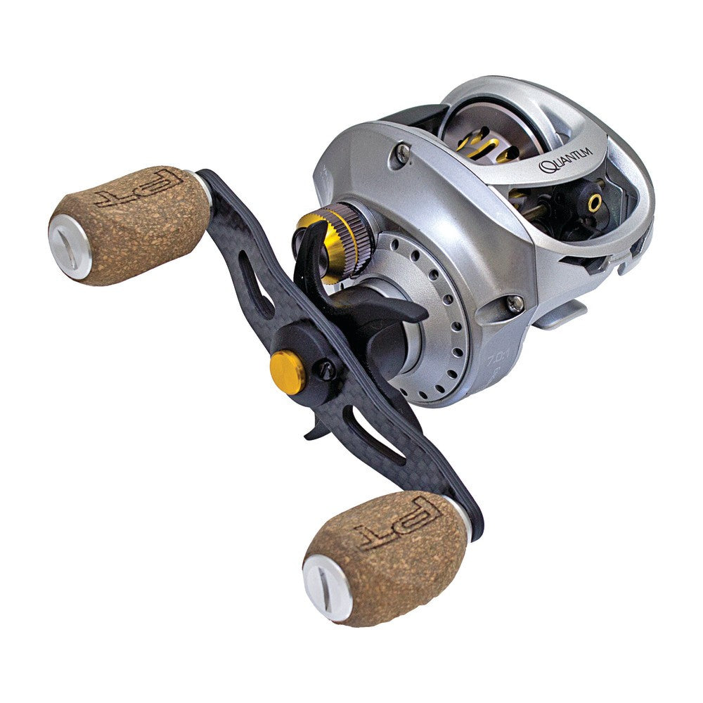Quantum Smoke XPT Spinning Reel in Canada