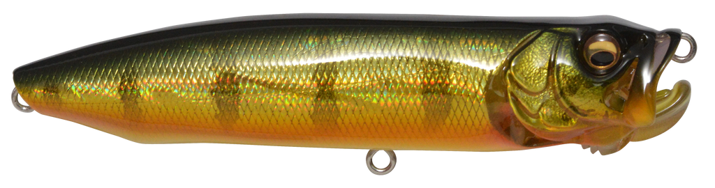 Megabass X-Pod Jr. - LOTWSHQ